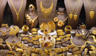 Altının onsu tepki alımlarıyla yükseldi