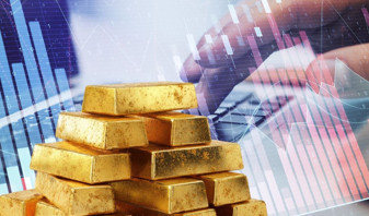 Yatırım araçlarında altın bu hafta değer kaybetti