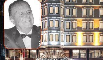 Turizm sektörünün sevilen patronu Morgül vefat etti