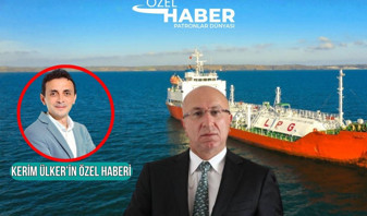 Önce Koç, şimdi de Ciner