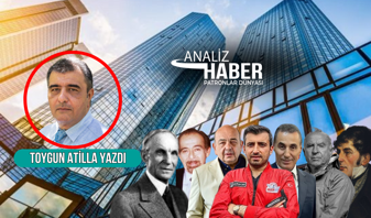 7 patron 7 hikaye