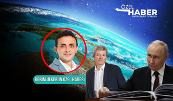 Kremlin, Diyarbakırlı patrona ortak oluyor