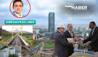 Türk devi, Etiyopya davasını kazandı  