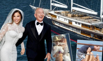 Aşk yuvasını satışa çıkarttı