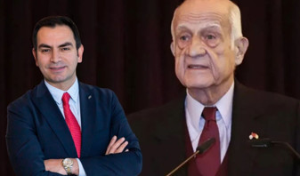 Aras Kargo'dan Kıraça Holding'e CEO transferi