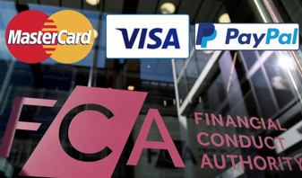 Üç deve İngiltere'de finansal soruşturma