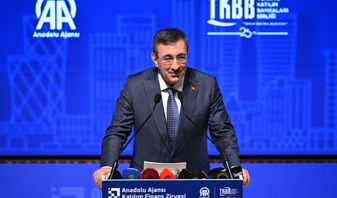 İstanbul Finans Merkezi kaldıraç olacak