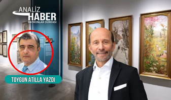 Nezih Barut’un Halil Paşa zaferi