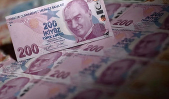 Hazine geçen ay 251 milyar açık verdi