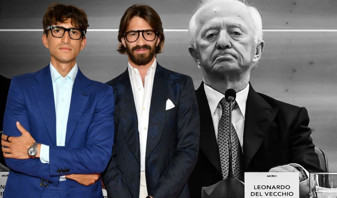 Ray-Ban’de 10 milyar euroluk miras kavgası