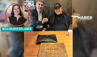 Kiğılı: Safım Safi’nin yanı
