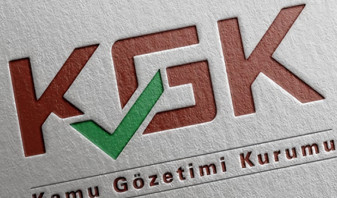 KGK’dan finansal raporlama düzenlemesi
