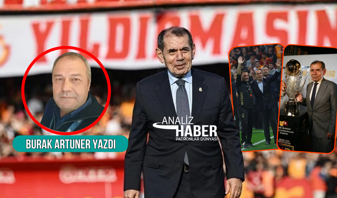 Zirveye taşıyan 5 patron refleksi
