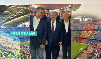 El Clasico’da iki patron
