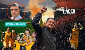 Türkiye’nin en mutlu patronu
