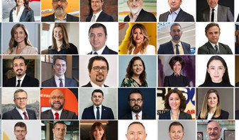 İşte Türkiye'nin en etkin 50 CFO'su