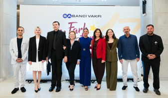 Sabancı Vakfı, Fark Yaratanlar'ı tanıttı