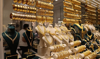 Kapalıçarşı'da 'çekili altın' gerilimi