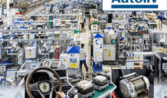 Autoliv'den asil çekilme