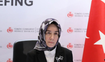Hatice Karahan: Dolarizasyonda bir risk görmüyoruz