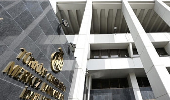 Merkez Bankası rezervleri 171,5 milyar dolar oldu