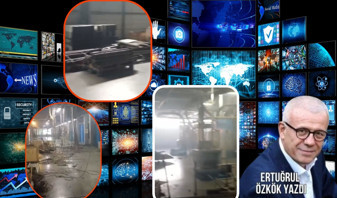Hürriyet’in ve eski medyanın veda videosu