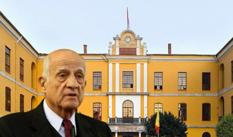 İnan Kıraç, GEV'in Onursal Başkanı seçildi