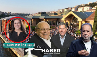 Perakendenin 15 efsanesi tarih yazacak