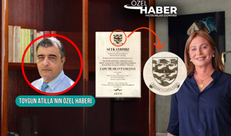 Bir armadan Caroline Koç'a uzanan sır