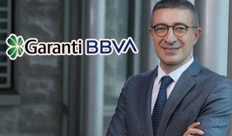 Global Finance’ye göre en iyi banka Garanti BBVA