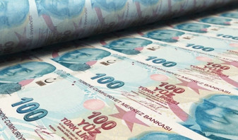 Hazine alacakları 253 milyar lirayı aştı