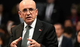 Şimşek’ten kripto ve terör finansmanı uyarısı