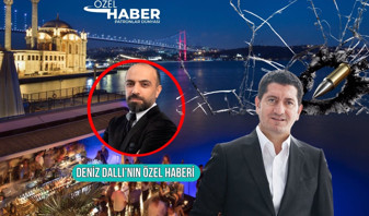 Ruby’nin patronuna tek kurşun