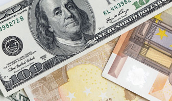 Dolar haftanın en yüksek seviyesine ulaştı
