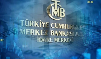 Uzun vadeli dış borç 351,9 milyar dolara düştü