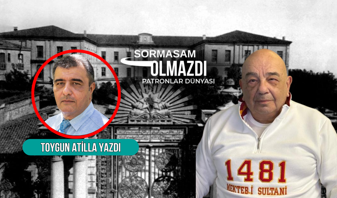 Ahmet Yüce'den 'Yapı'ya 1481 ayarı