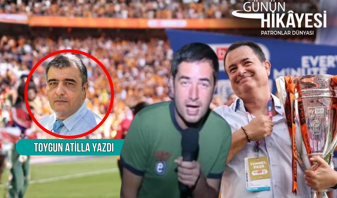 Acun Firarda’dan Acun Ilıcalı Premier Lig'e