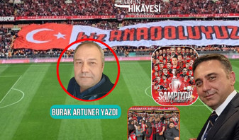 Çorum'un Acun'u