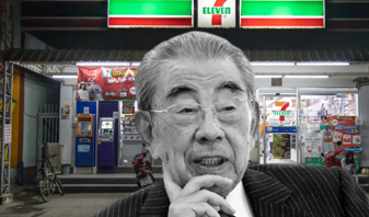 7Eleven'ın kurucusu ünlü patron öldü