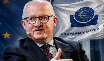 ECB'den enflasyon tahminlerine güncelleme geliyor