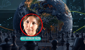 Global satrancın yeni patronları