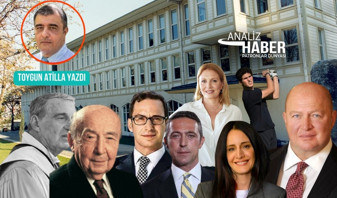 Koç'un ikinci 100. yılını kim anlatacak?