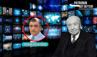 Vehbi Koç’un anayasası 