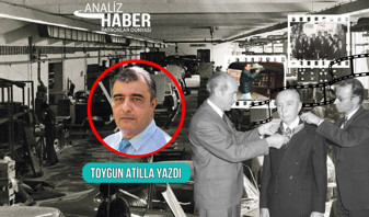 Darbeler, krizler geçti, hükümetler değişti Koç kaldı