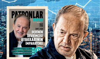 Derinin devrimcisi ayakkabının imparatoru