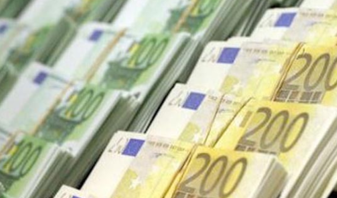 Euronun küresel rolü geçen yıl durağan kaldı