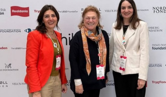 Küresel zirveye 'Sabancı' damgası