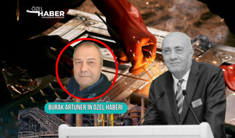 Demir çeliğin Ata abisine veda