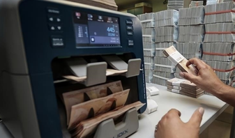 Bankacılık sektörünün mevduatında azalma