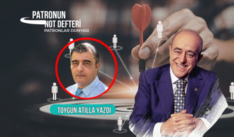 Sakıp Sabancı'nın başarı formülü